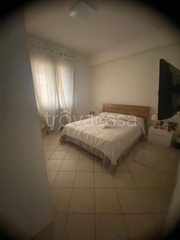 appartamento in affitto a Poggio a Caiano in zona Poggetto