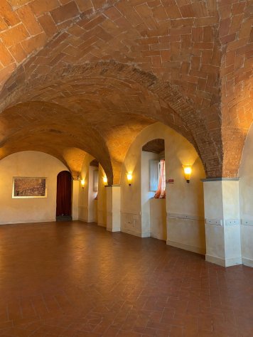 negozio in affitto a Poggio a Caiano in zona Poggetto