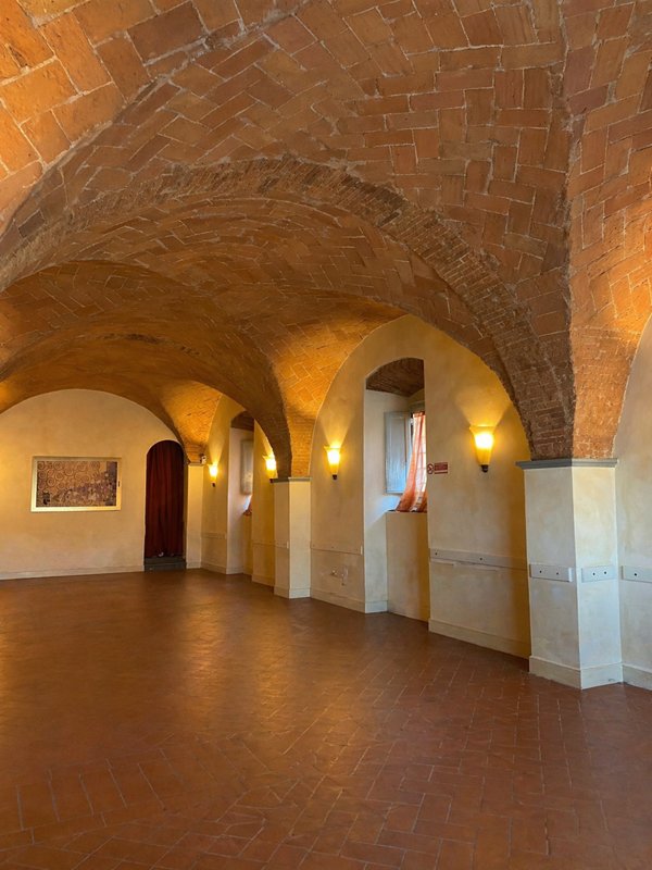 locale commerciale in affitto a Poggio a Caiano in zona Poggetto