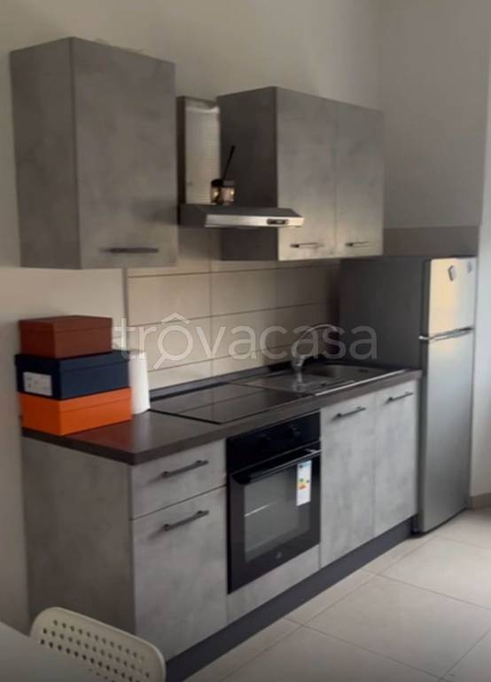 appartamento in affitto a Poggio a Caiano