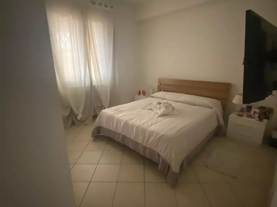 appartamento in affitto a Poggio a Caiano in zona Poggetto
