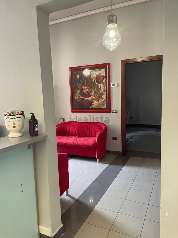 ufficio in affitto a Poggio a Caiano