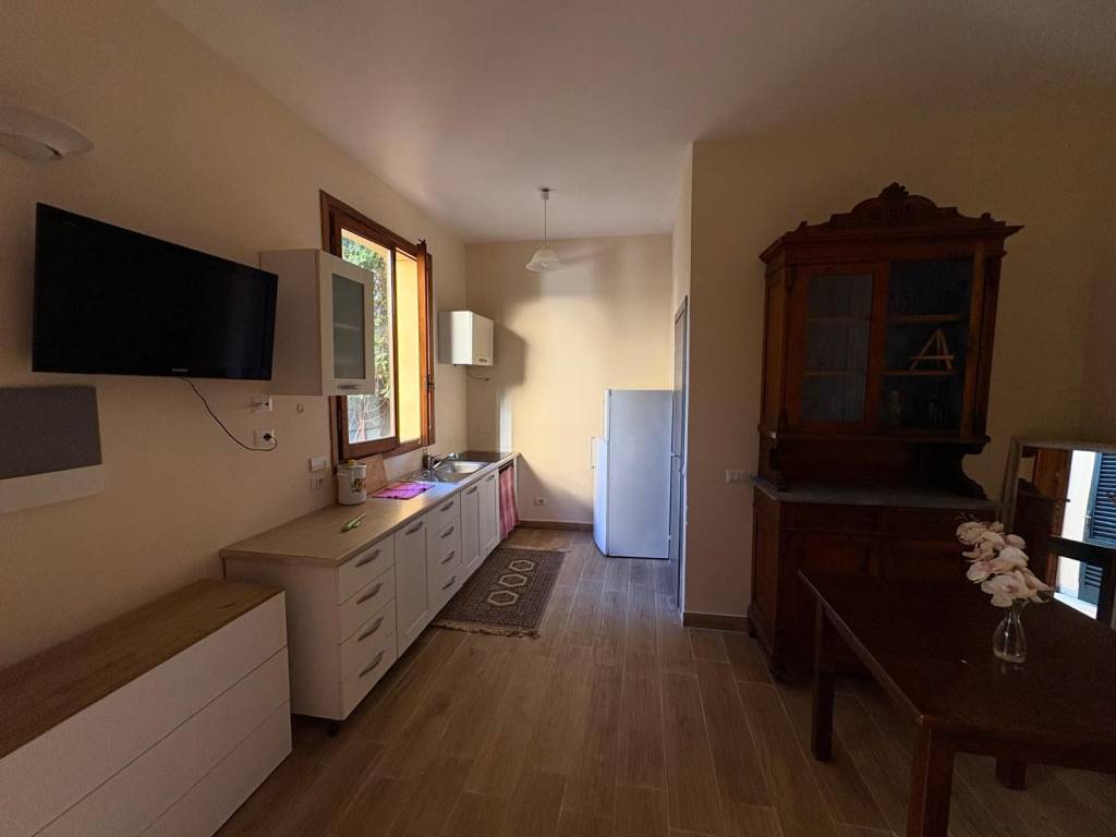 appartamento in affitto a Poggio a Caiano