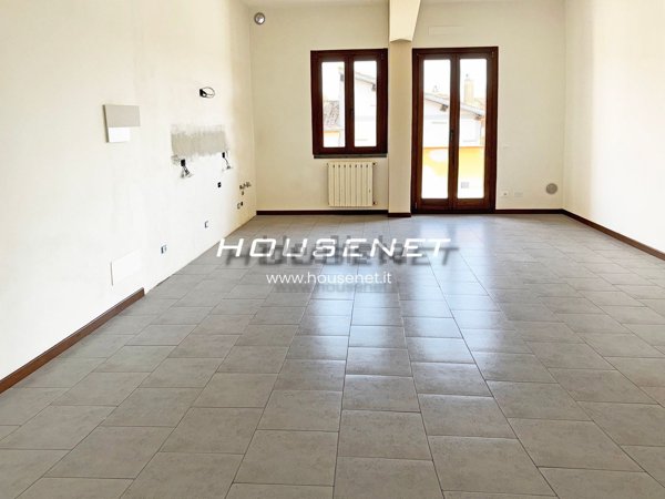 appartamento in affitto a Poggio a Caiano in zona Poggetto