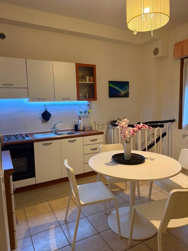 appartamento in affitto a Poggio a Caiano