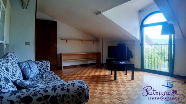 appartamento in affitto a Prato in zona Vergaio