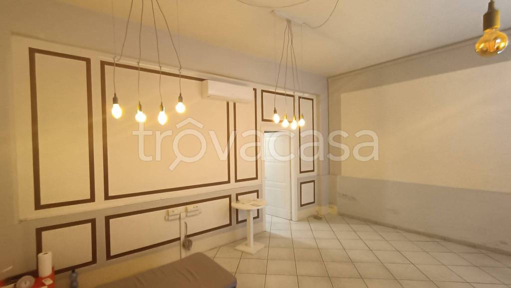 appartamento in affitto a Prato in zona Maliseti