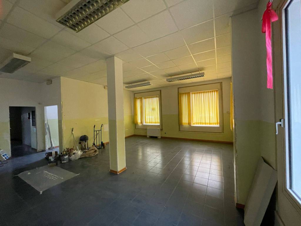 ufficio in affitto a Prato