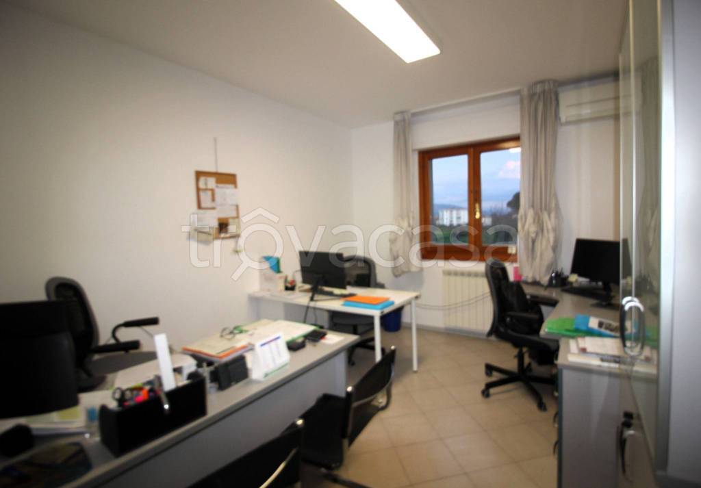 appartamento in affitto a Prato in zona Grignano