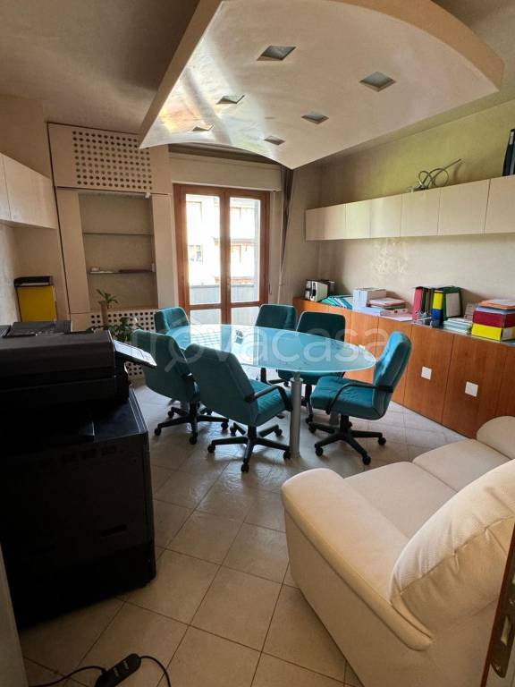 appartamento in affitto a Prato in zona Grignano
