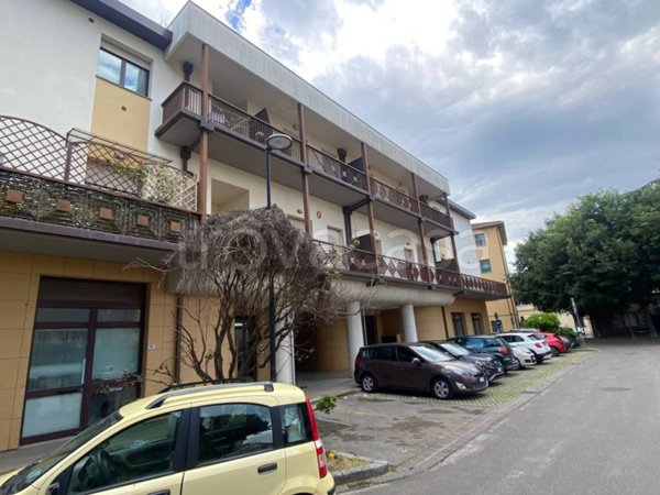 appartamento in affitto a Prato in zona San Martino