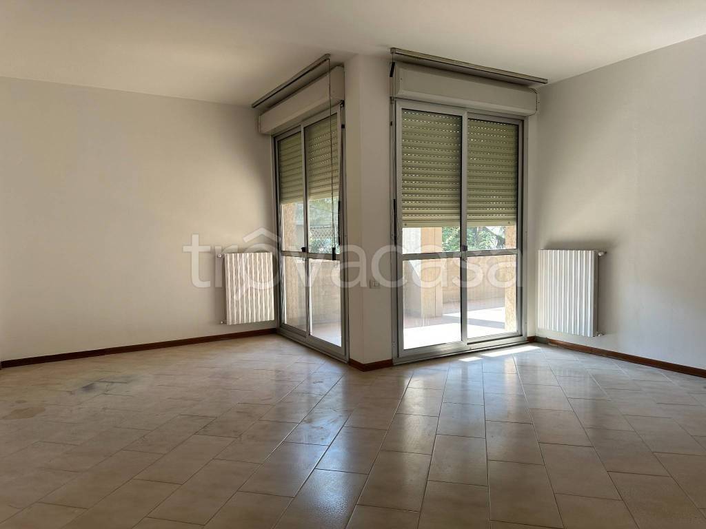 ufficio in affitto a Prato