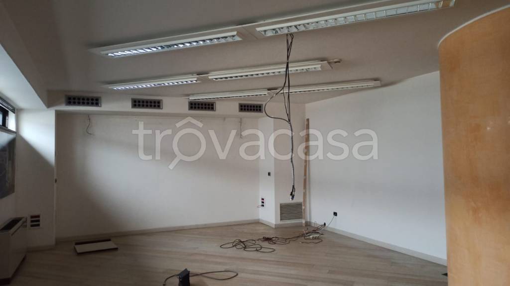 ufficio in affitto a Prato in zona Cafaggio