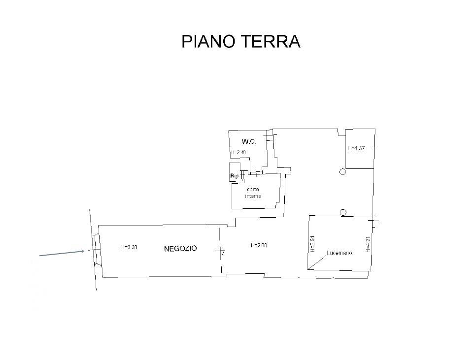 trivano in affitto a Prato
