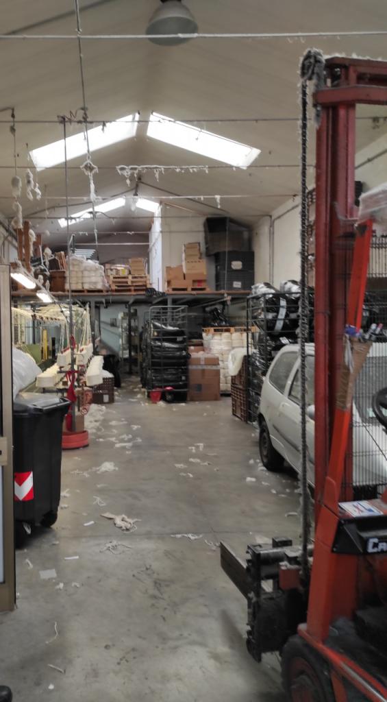 casa indipendente in affitto a Prato