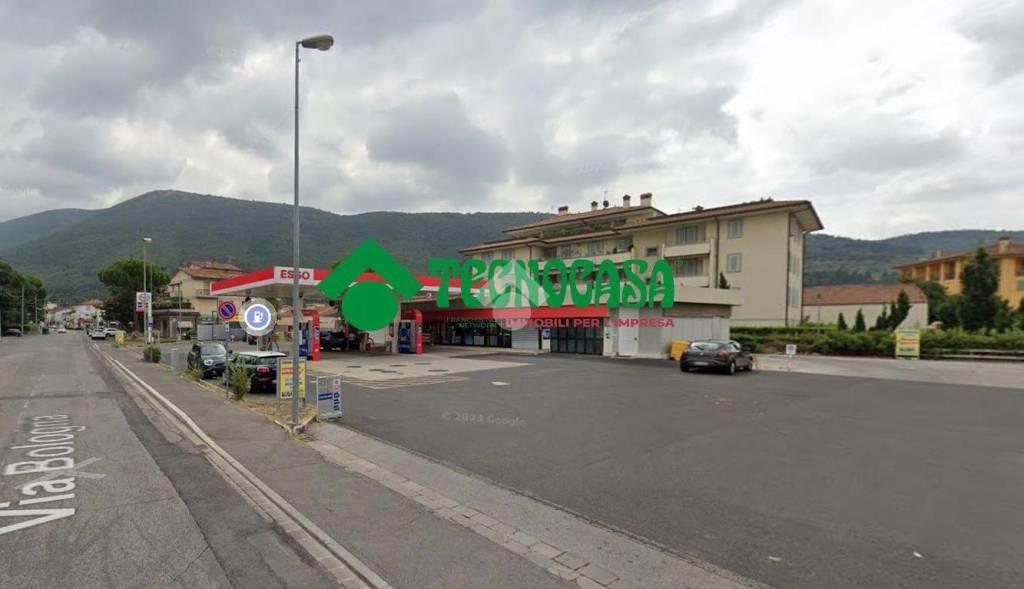 monolocale in affitto a Prato in zona Santa Lucia