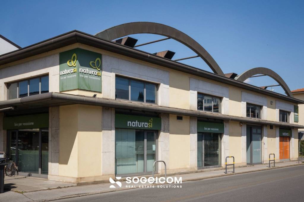ufficio in affitto a Prato
