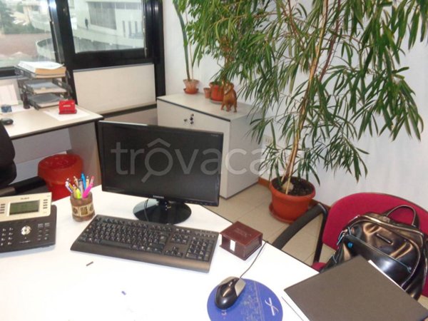 ufficio in affitto a Prato