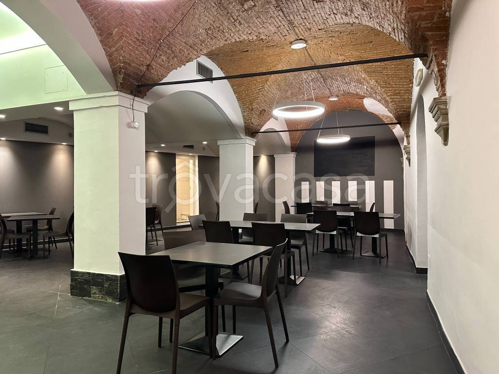 negozio in affitto a Prato