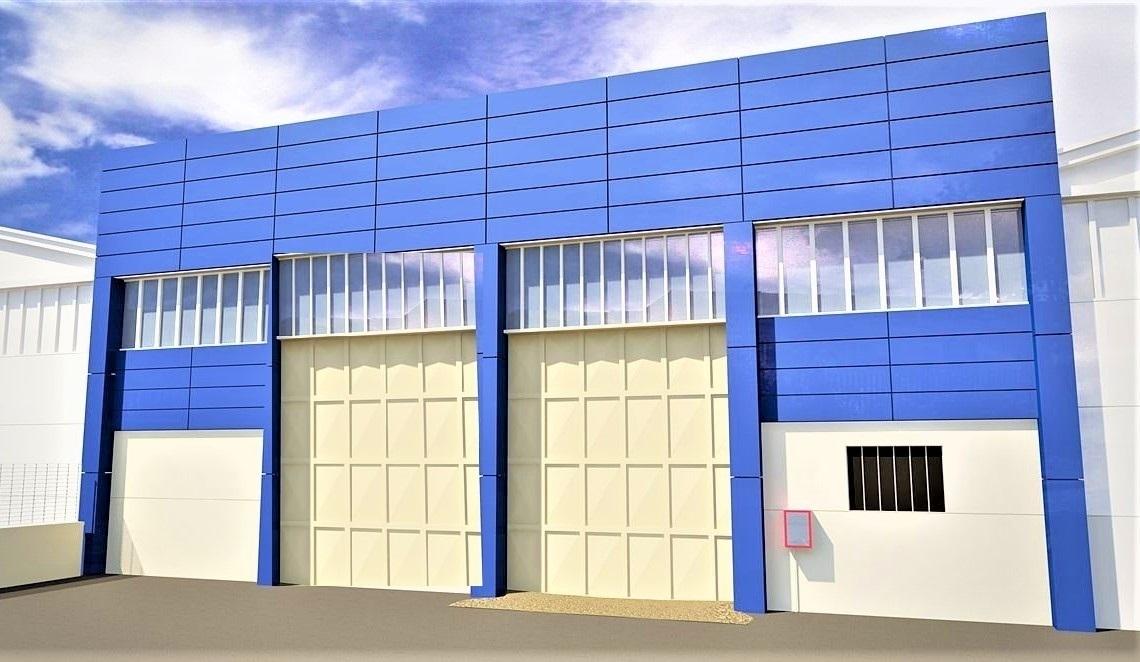 locale commerciale in affitto a Prato