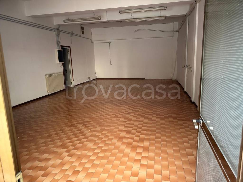 appartamento in affitto a Prato