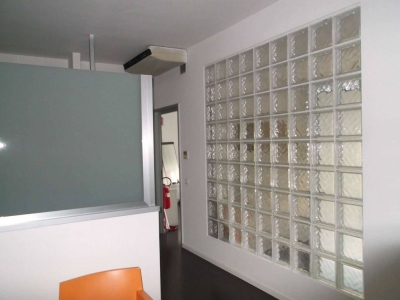 ufficio in affitto a Prato