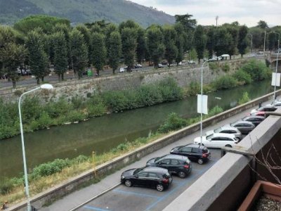 ufficio in affitto a Prato