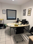 ufficio in affitto a Prato