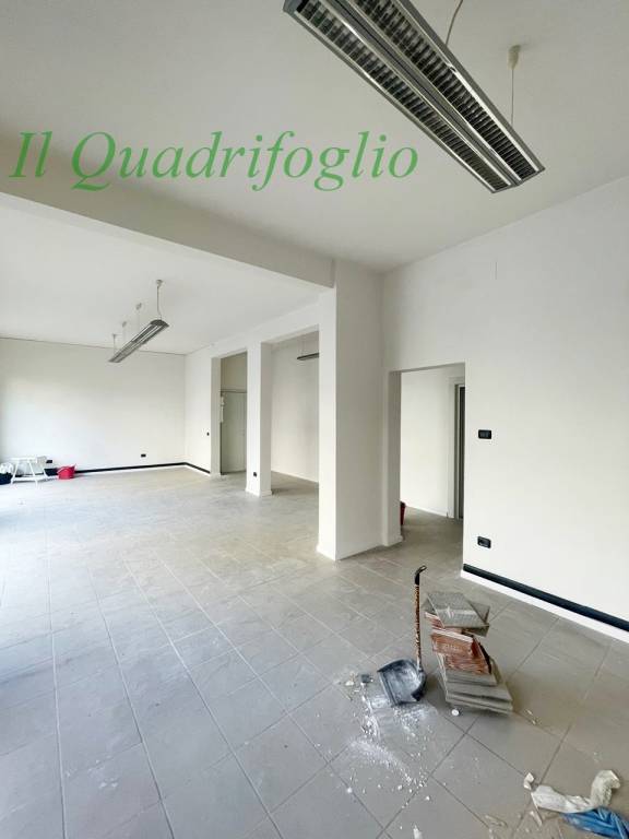 appartamento in affitto a Prato