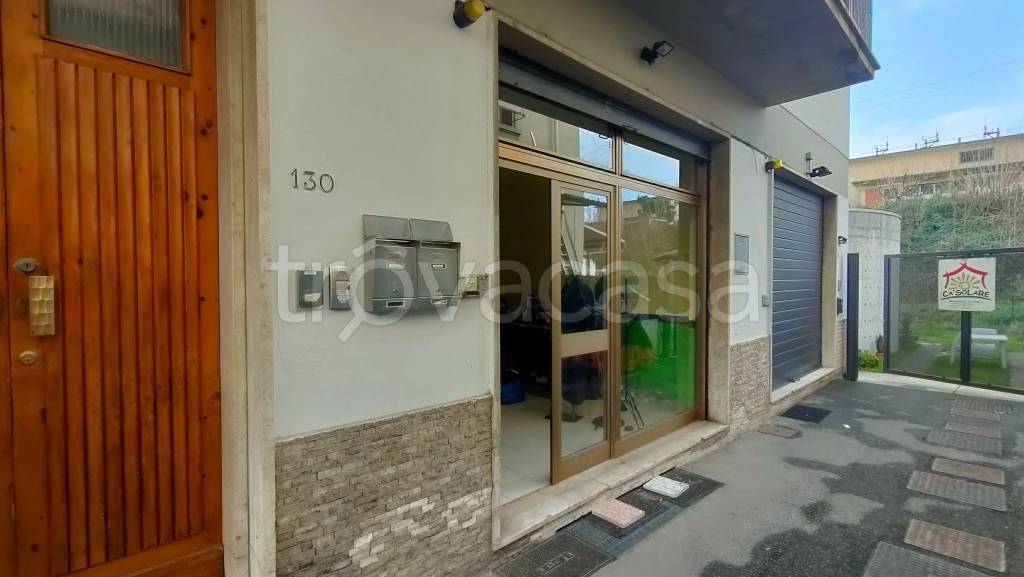 locale commerciale in affitto a Prato