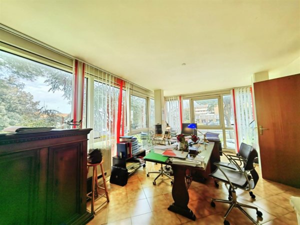ufficio in affitto a Prato