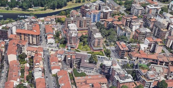 ufficio in affitto a Prato