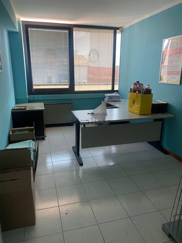 ufficio in affitto a Prato