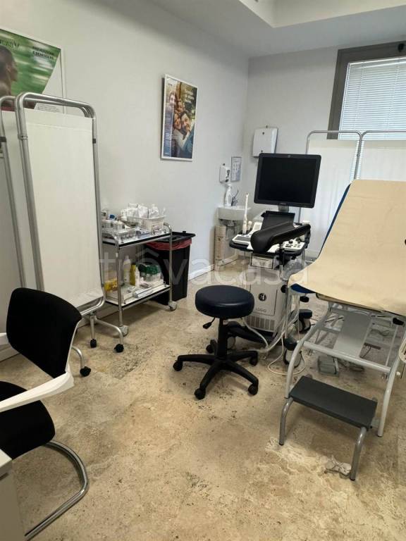 ufficio in affitto a Prato