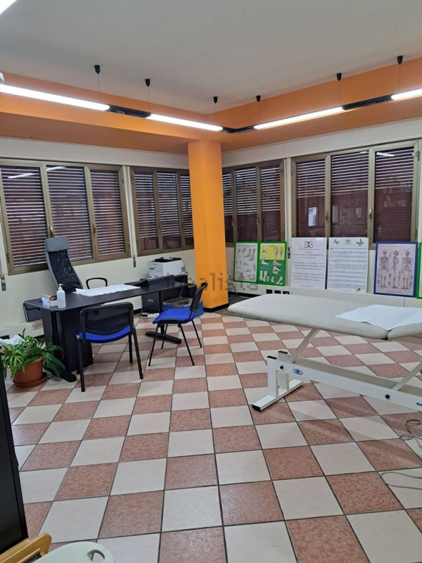 ufficio in affitto a Prato