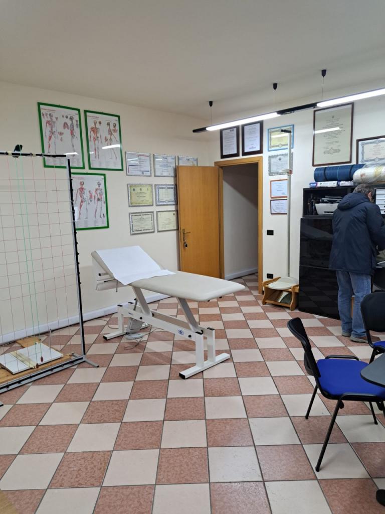 appartamento in affitto a Prato