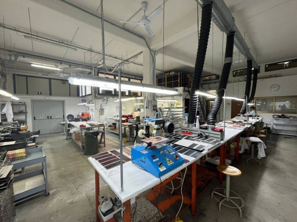 locale commerciale in affitto a Prato in zona Castelnuovo