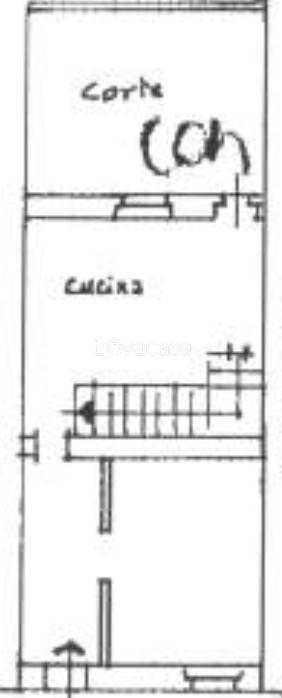casa indipendente in affitto a Prato in zona Tavola
