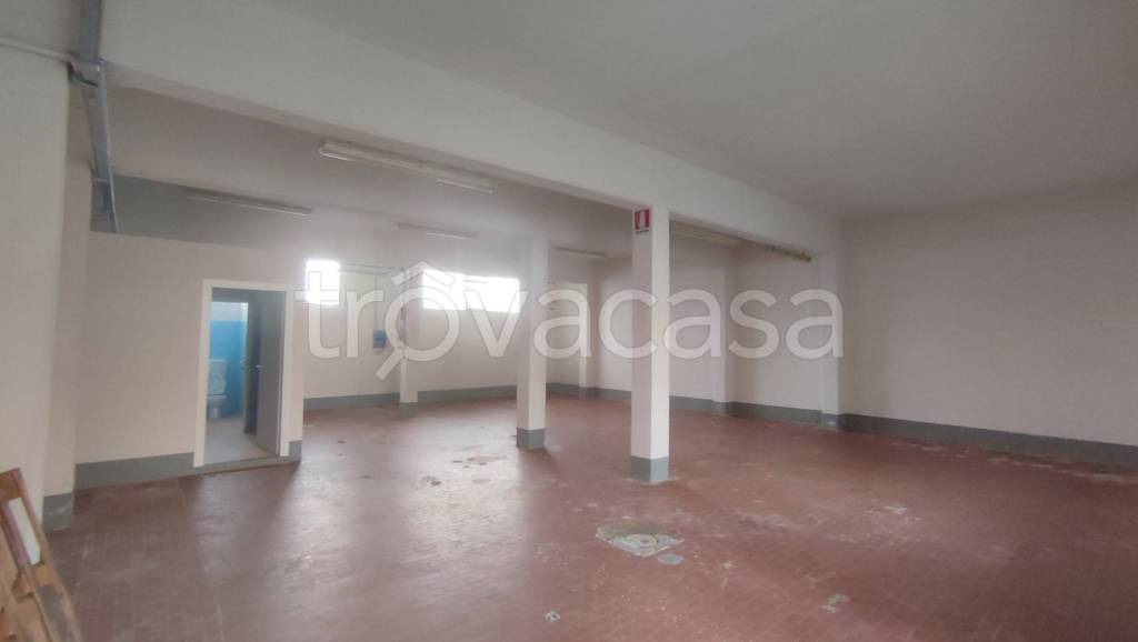 locale commerciale in affitto a Prato in zona Sant'Ippolito