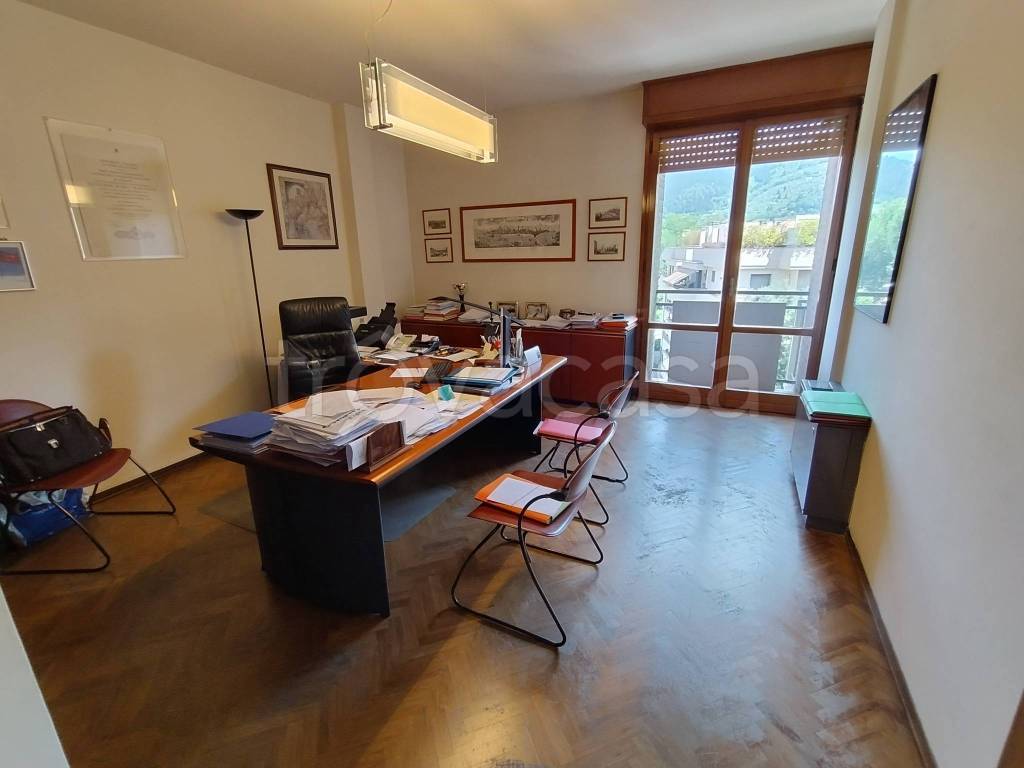 ufficio in affitto a Prato