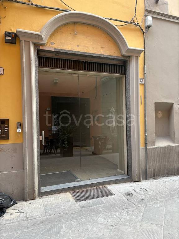 trivano in affitto a Prato