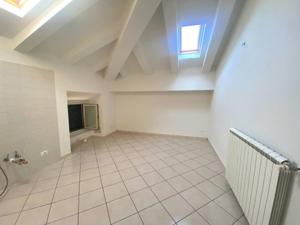 appartamento in affitto a Prato in zona Casale