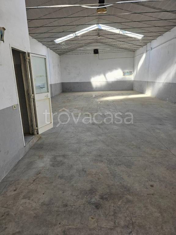 locale commerciale in affitto a Prato in zona Maliseti