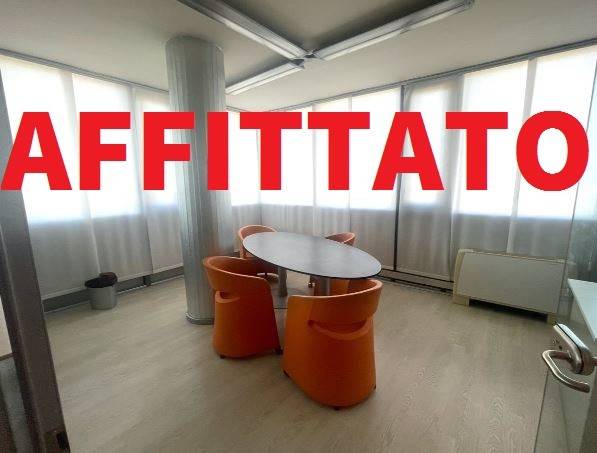 ufficio in affitto a Prato