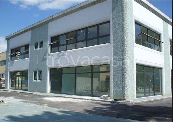 locale commerciale in affitto a Prato in zona Iolo
