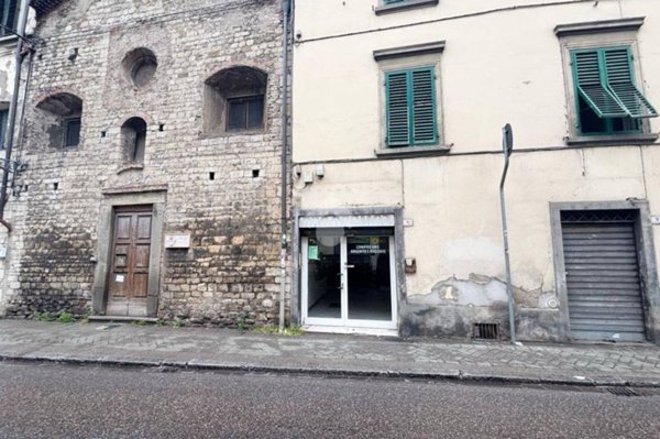 trivano in affitto a Prato