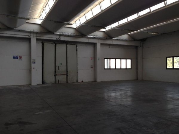 appartamento in affitto a Prato