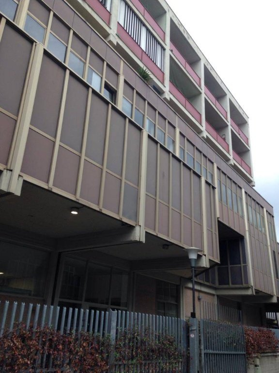 ufficio in affitto a Prato in zona Ponzano
