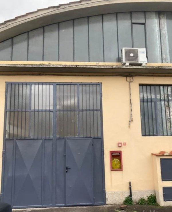 ufficio in affitto a Prato in zona San Giusto