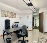 ufficio in affitto a Prato